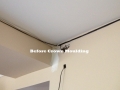 Crown Moulding Installation