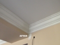 Crown Moulding Installation