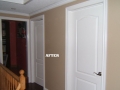 Crown Moulding Installation