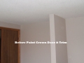 Crown Moulding Installation