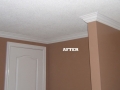 Crown Moulding Installation