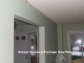 Crown Moulding Installation