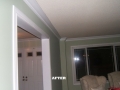 Crown Moulding Installation