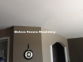 Crown Moulding Installation