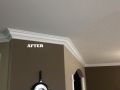 Crown Moulding Installation