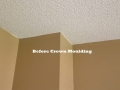 Crown Moulding Installation