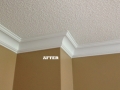 Crown Moulding Installation