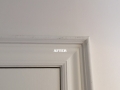 Crown Moulding Installation