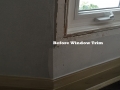 Crown Moulding Installation