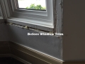 Crown Moulding Installation