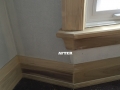 Crown Moulding Installation