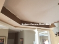 Crown Moulding Installation