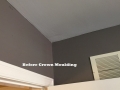 Crown Moulding Installation