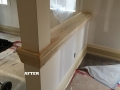 Crown Moulding Installation