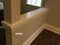 Crown Moulding Installation