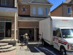 Crown Molding Installation