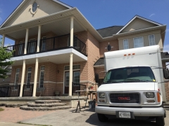 Crown Molding Installation