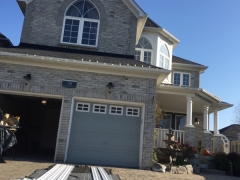 Crown Molding Installation