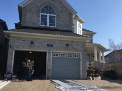 Crown Molding Installation