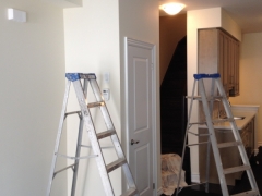 Crown Molding Installation